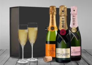 champagnepakket