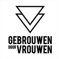 logo gebrouwen door vrouwen