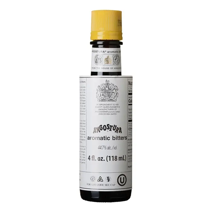 Angostura bitter