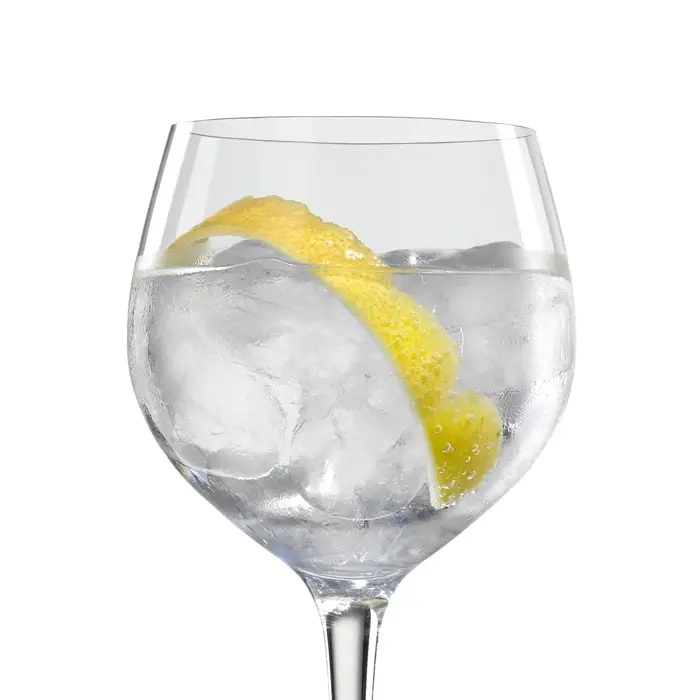 categorie gin