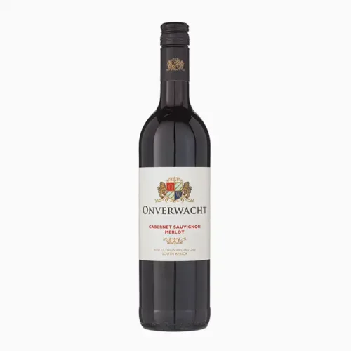 Rode wijn Onverwacht - Cabernet Sauvignon Merlot
