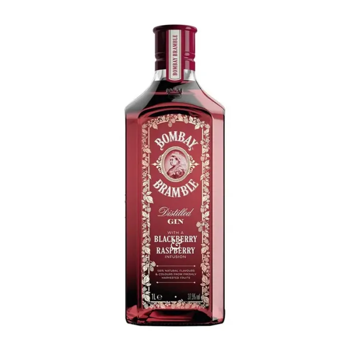 Bombay bramble