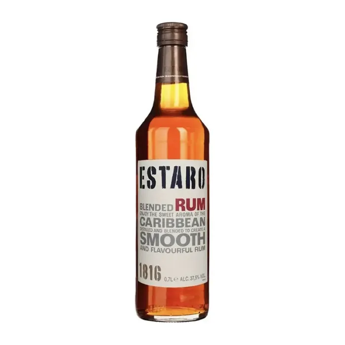 Estaro brown