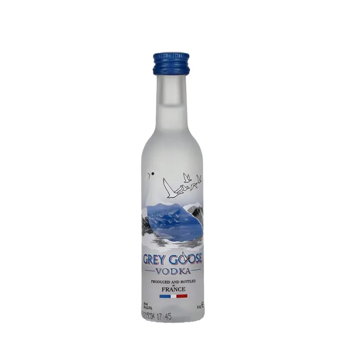 Grey goose 5cl