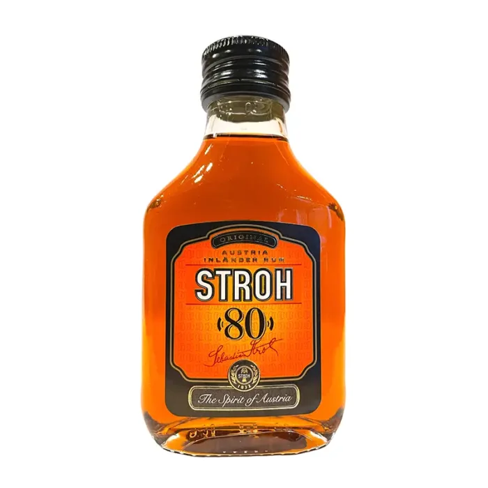 Stroh 80