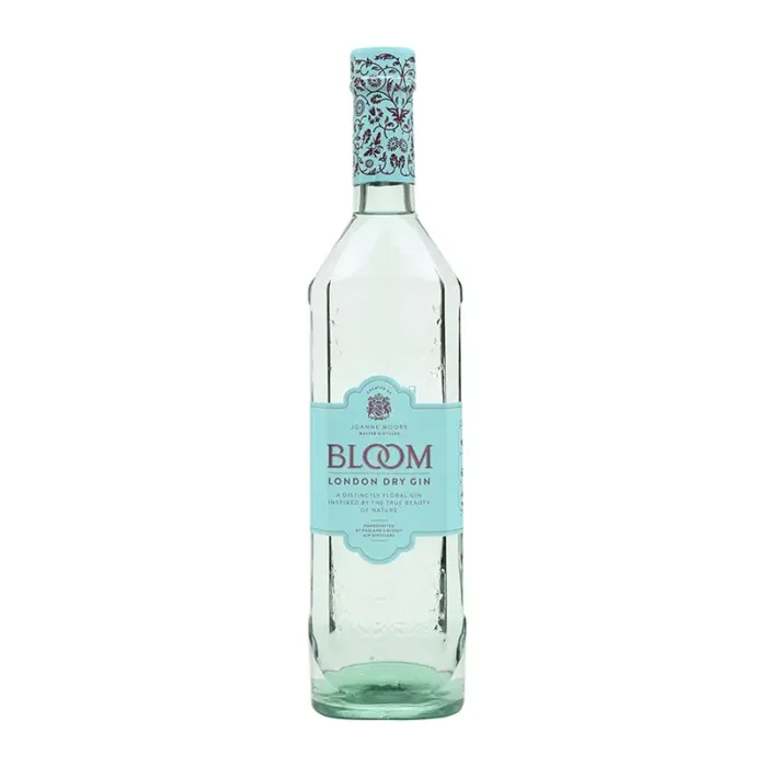 Bloom london dry gin