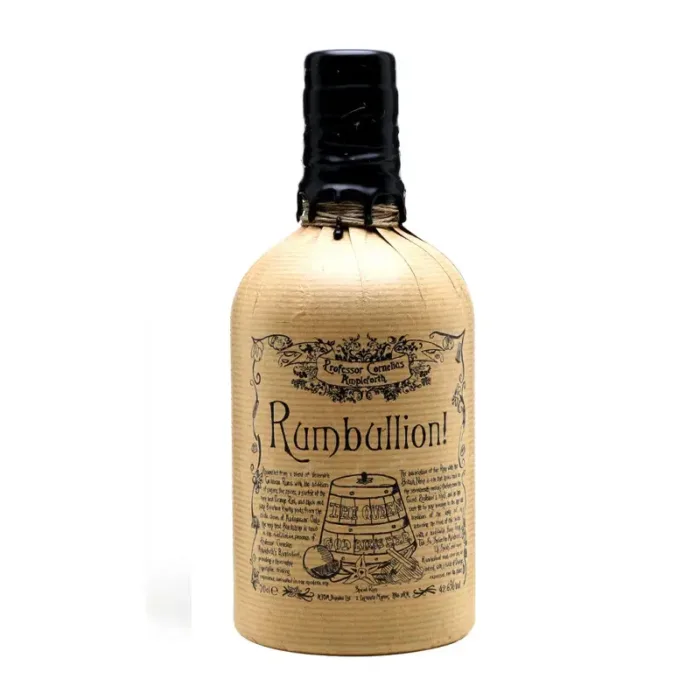 Rumbullion