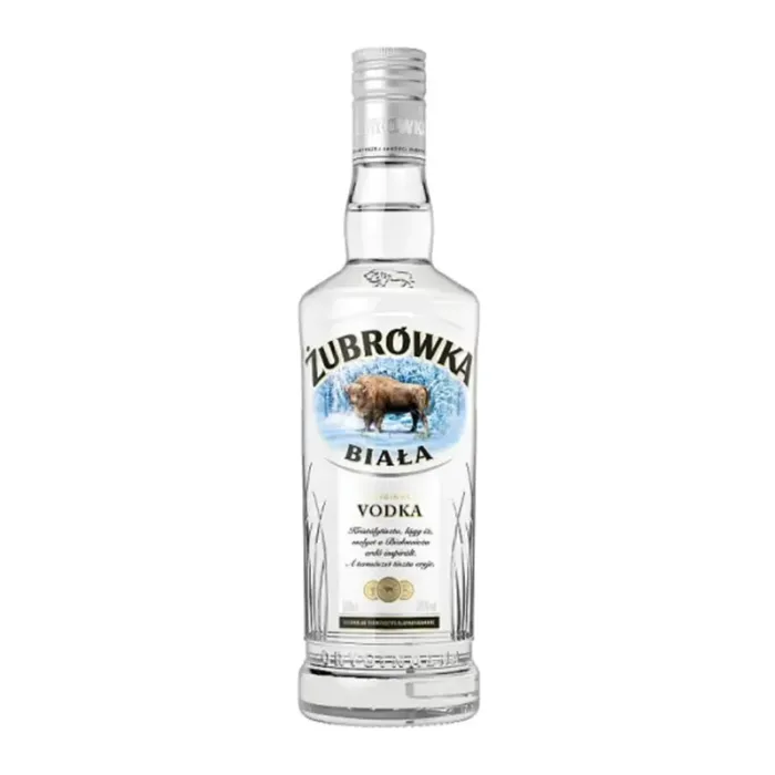 Zubrovka