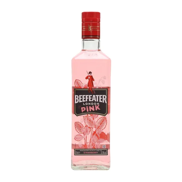 Beefeater pink