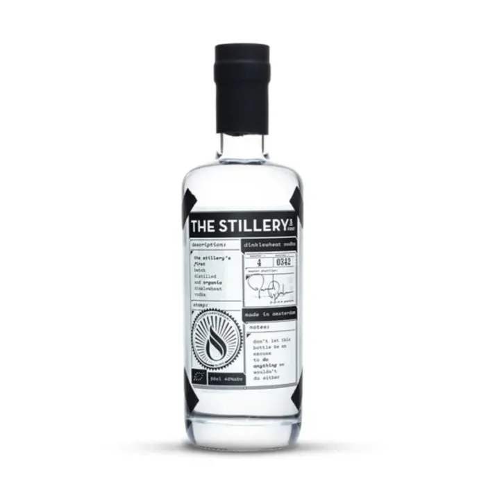 The stillery
