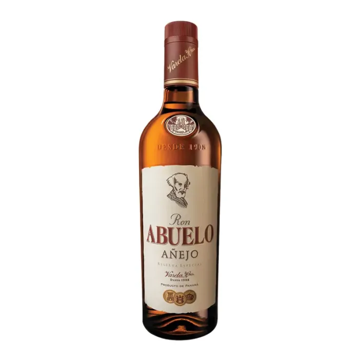Abuelo anejo