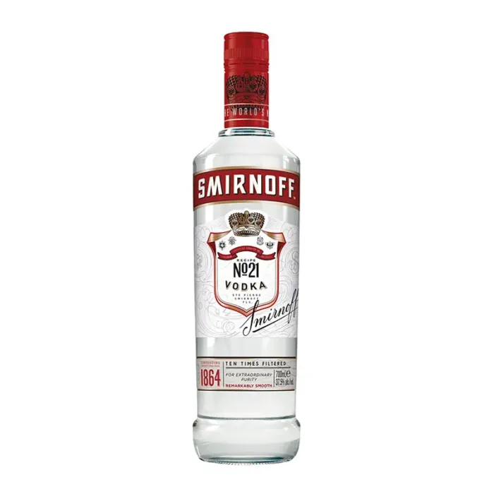 Smirnoff 50cl