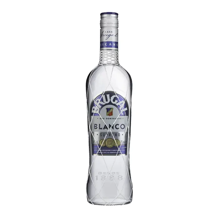 Brugal blanco