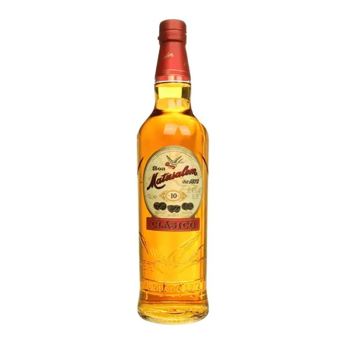 Matusalem classico