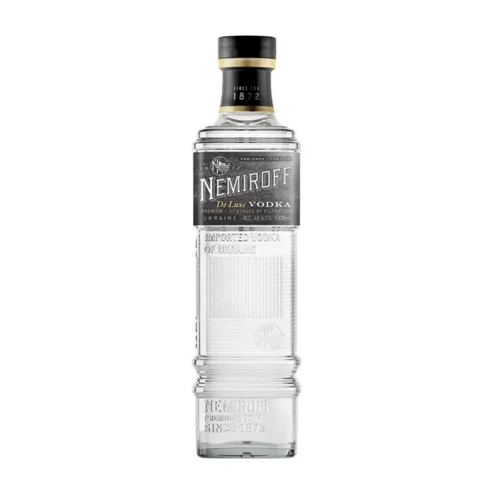 Nemiroff set de luxe