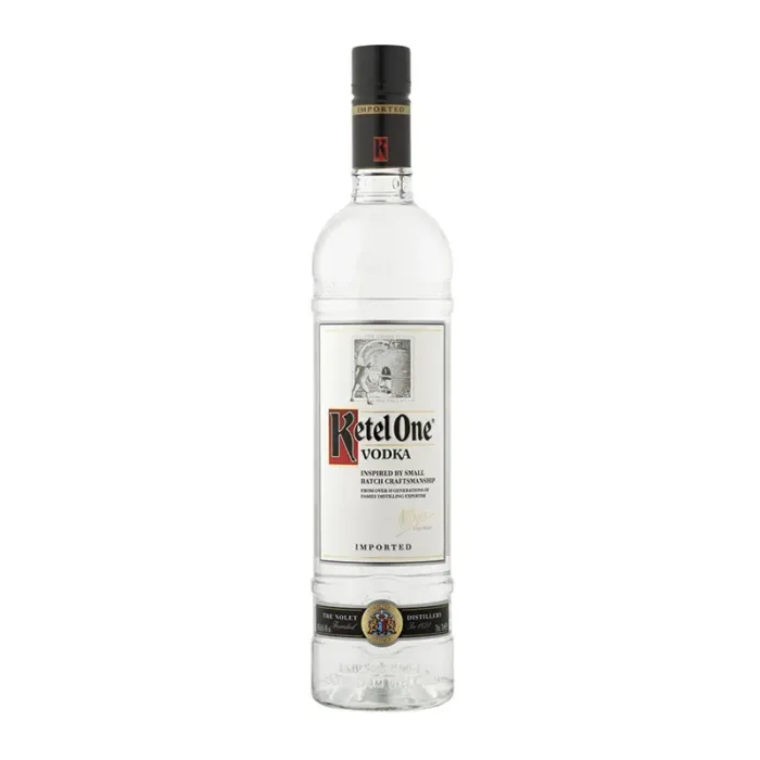 Ketel one
