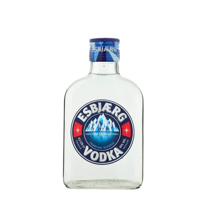 Eajbearg 20cl