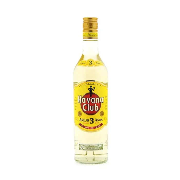 Havana club anejo 3 anos