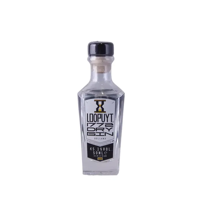 loopuyt 1772 dry gin