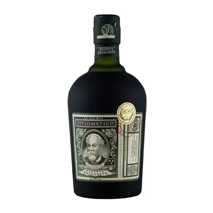Diplomatico reserva exclusiva
