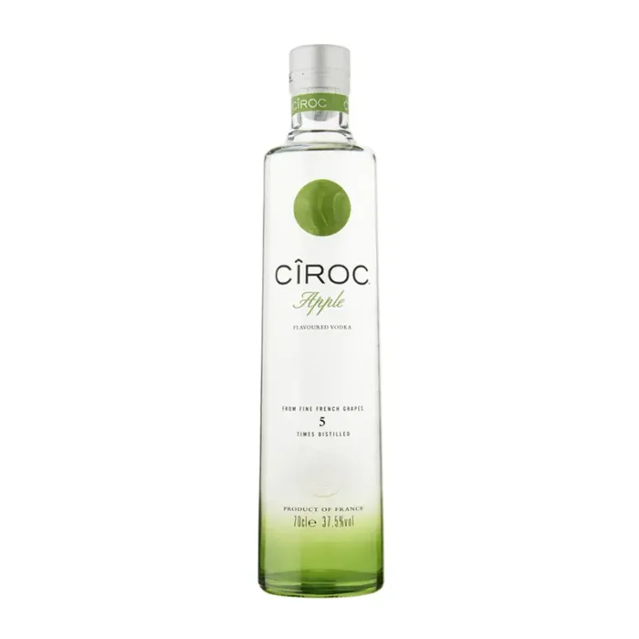 ciroc apple
