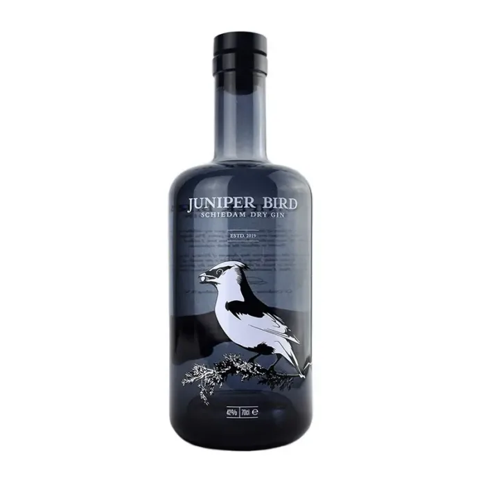 Juniper bird