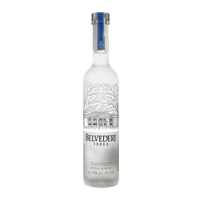 Belvedere