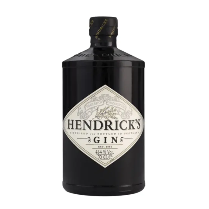 Hendrick's gin 70cl