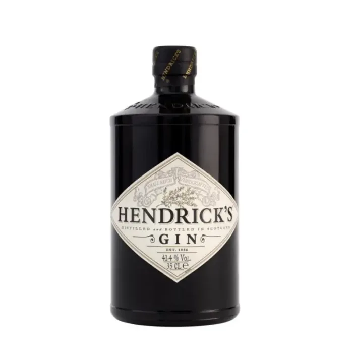 Hendrick's gin 35cl