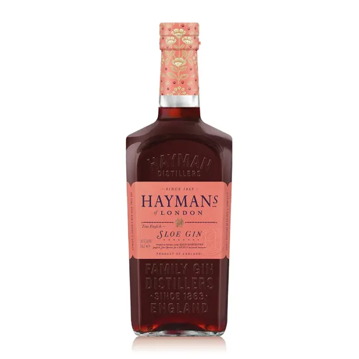 Hayman sloe gin