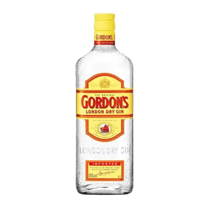 Gordon's 1l