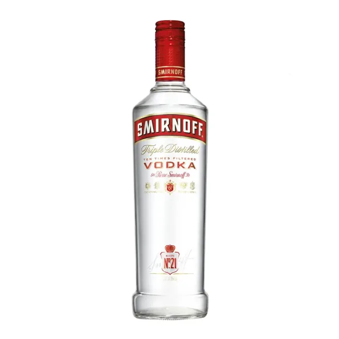 Smirnoff 70cl