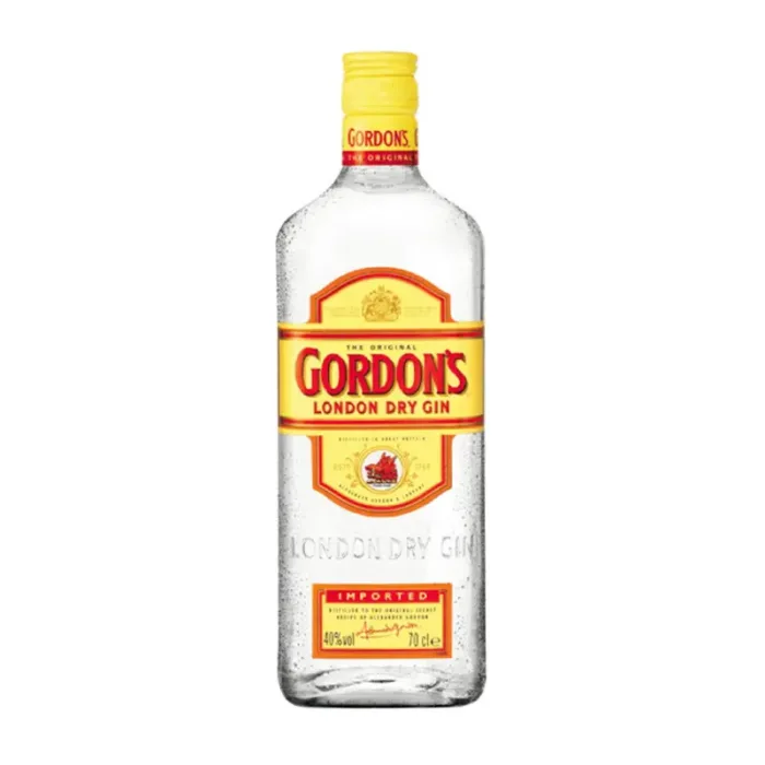 Gordon's 70cl