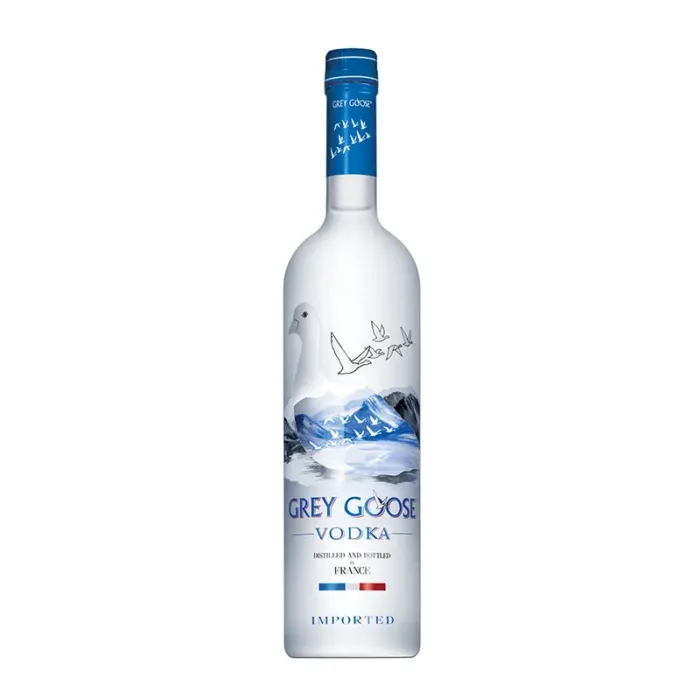 Grey goose 1 liter
