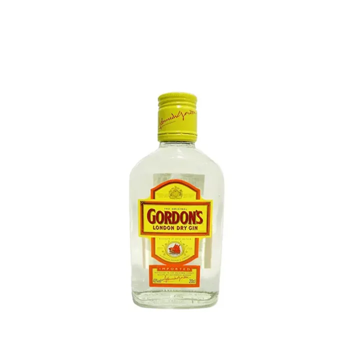 Gordon's