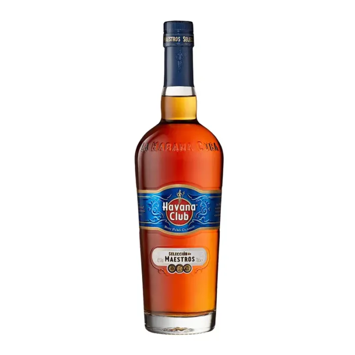 Havana club seleccion de maestros