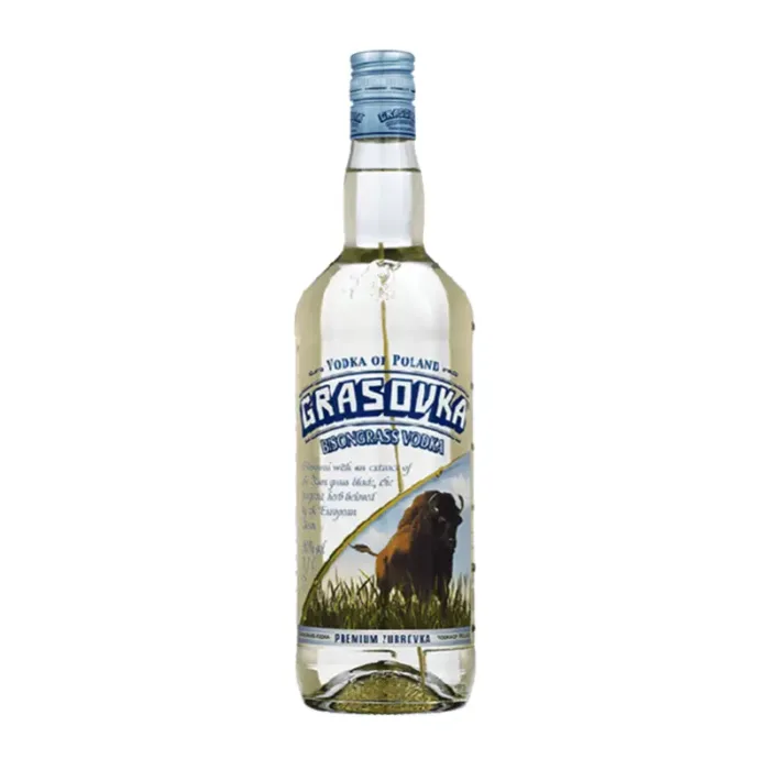 Grasovka