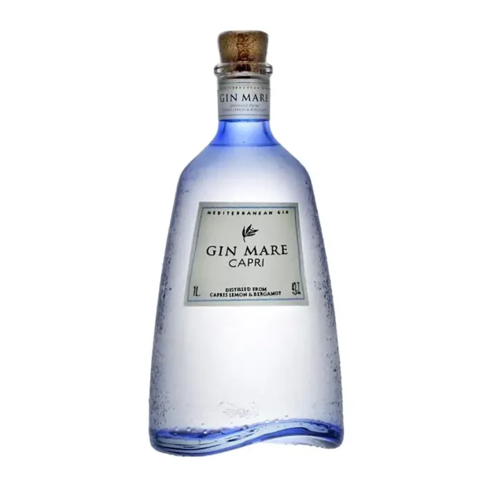 Gin mare