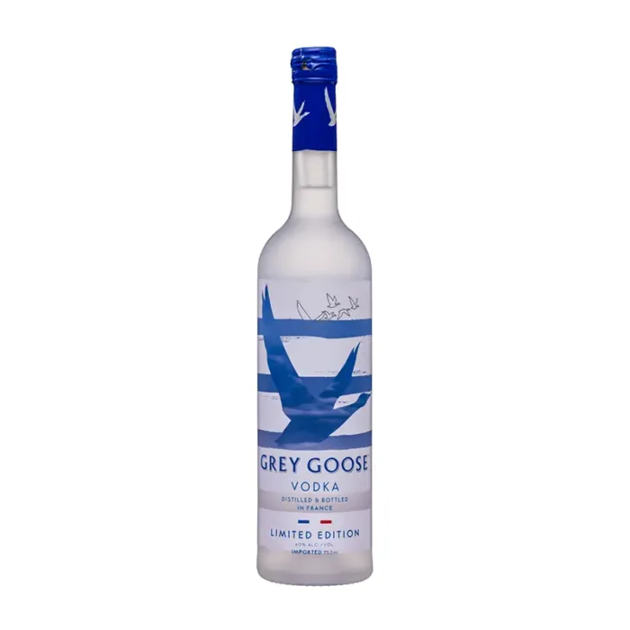 Grey goose