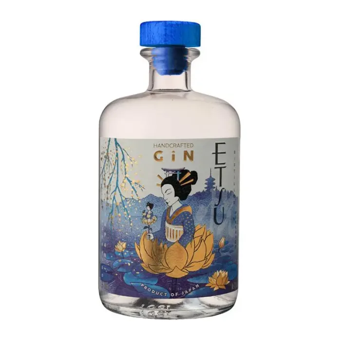 Etsu gin