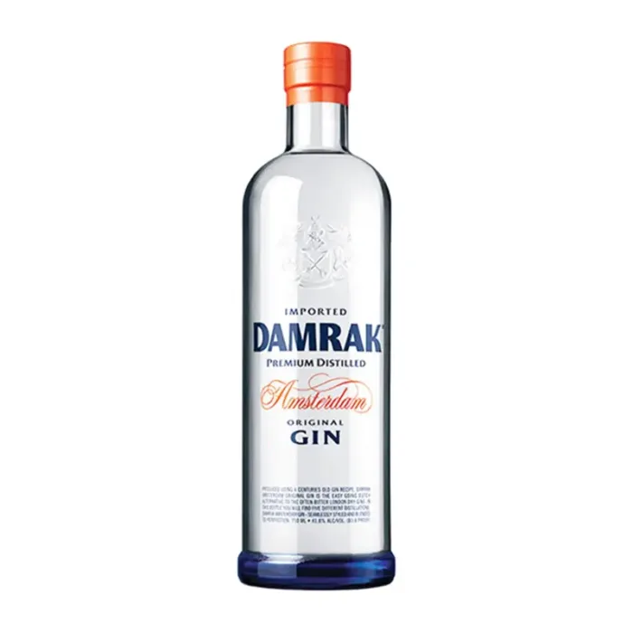 Damrak