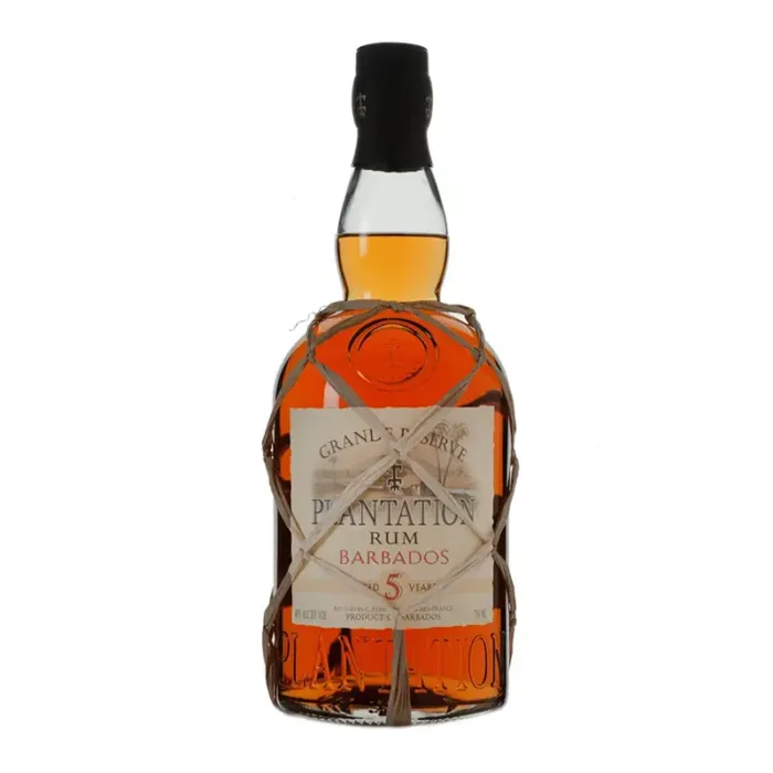Plantation 5 yr
