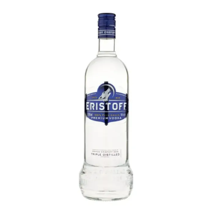 Eristoff