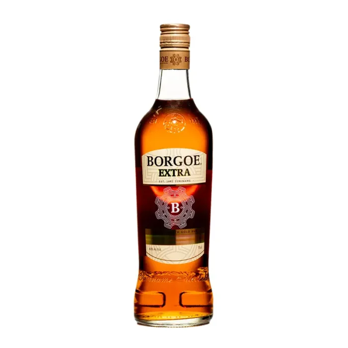 Borgoe extra