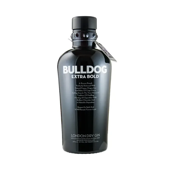 Bulldog
