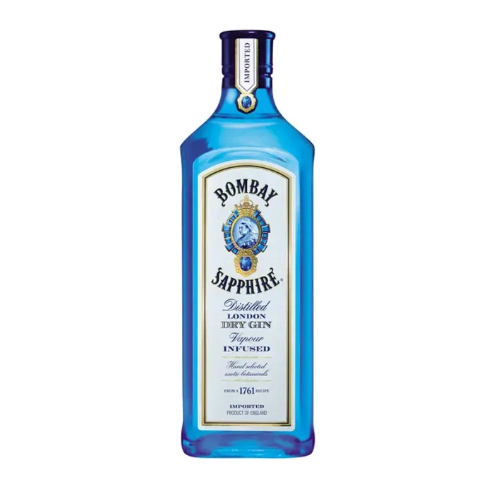 Bombay sapphire 70cl