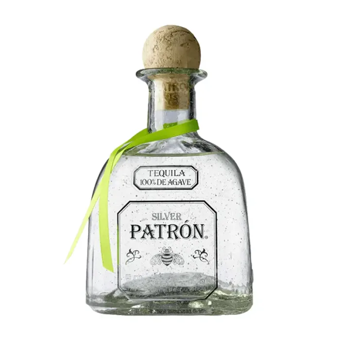 Patron blanco