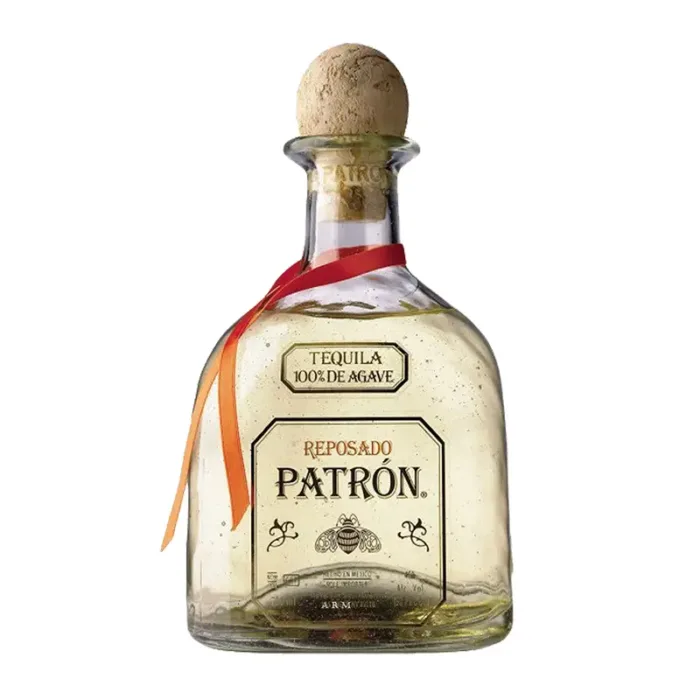 Patron reposado