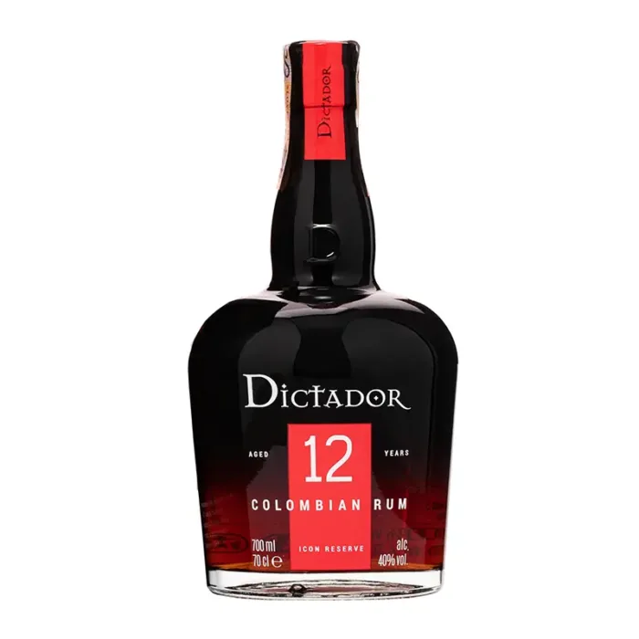 Dictador 12yr