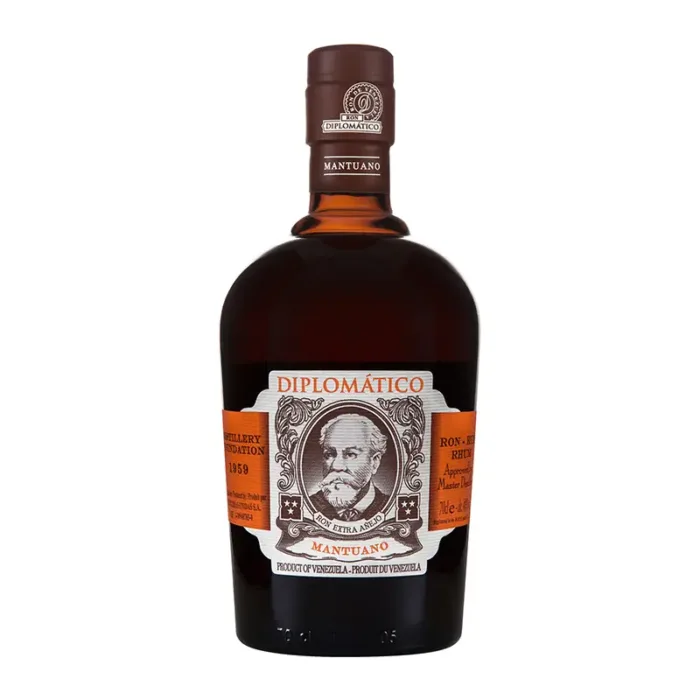 Diplomatico mantuano